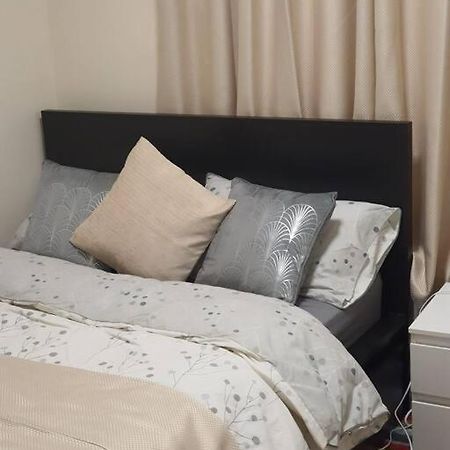 2 Bedroom Flat In Vauxhall, London Exterior photo